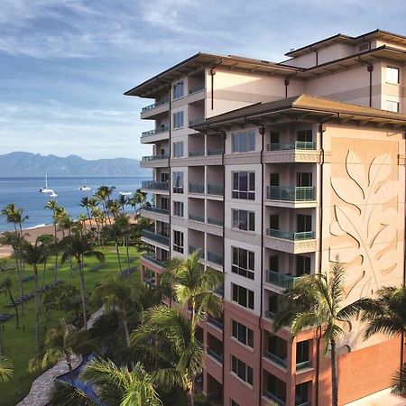 Hotel Marriott'S Maui Ocean Club - Molokai, Maui & Lanai Towers Lahaina Esterno foto