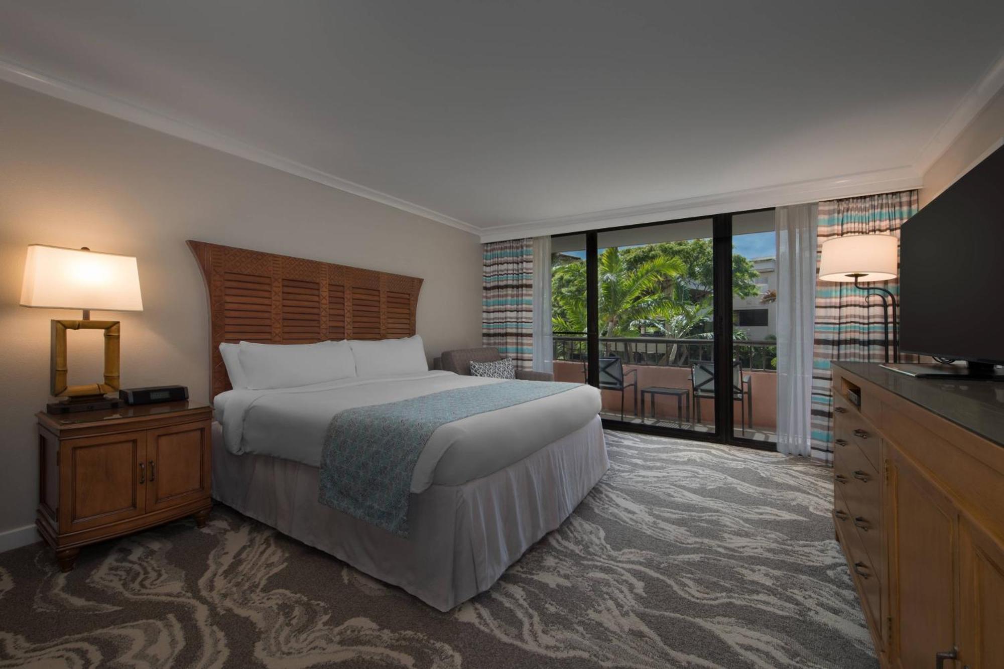 Hotel Marriott'S Maui Ocean Club - Molokai, Maui & Lanai Towers Lahaina Esterno foto