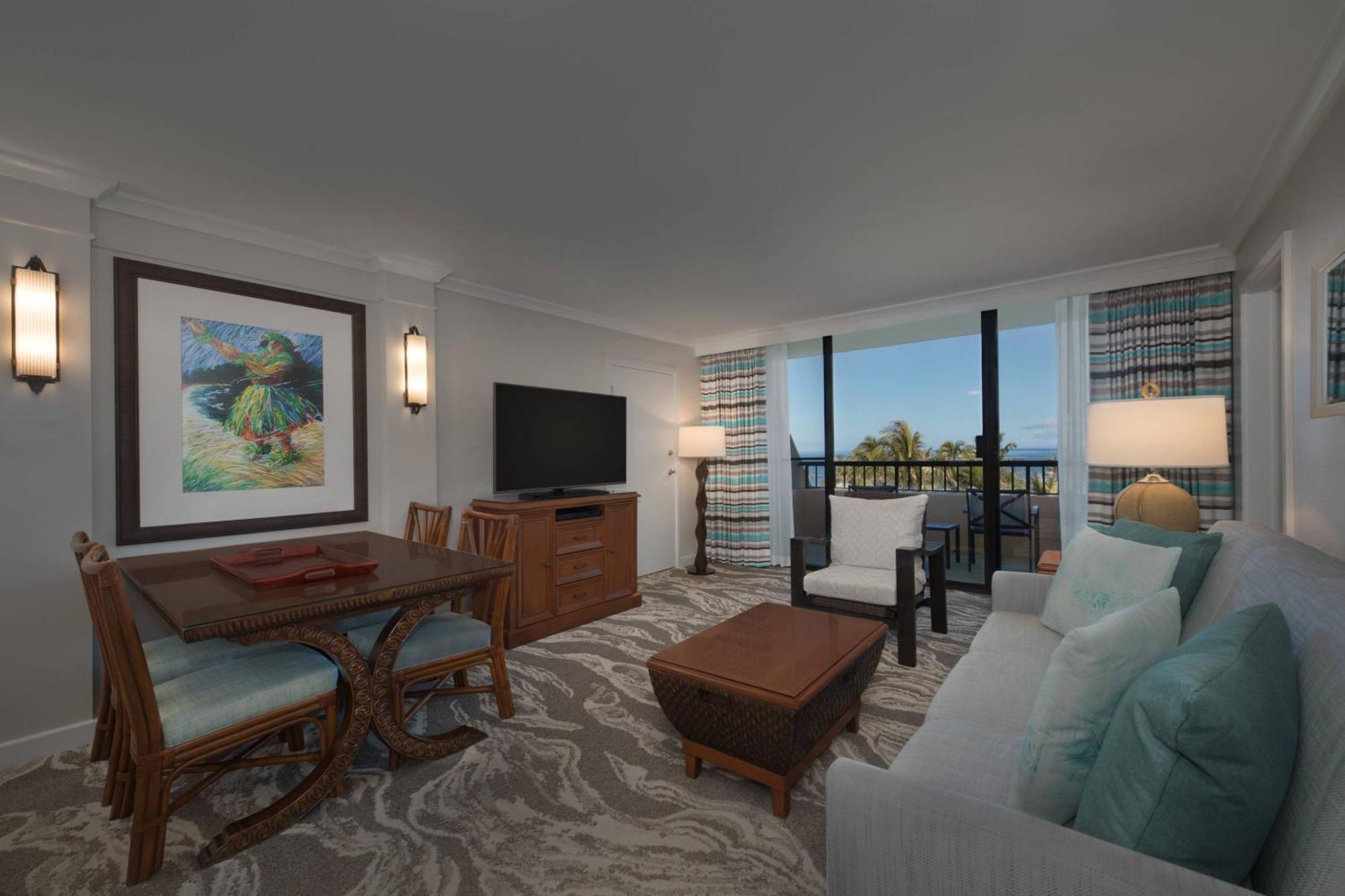 Hotel Marriott'S Maui Ocean Club - Molokai, Maui & Lanai Towers Lahaina Esterno foto