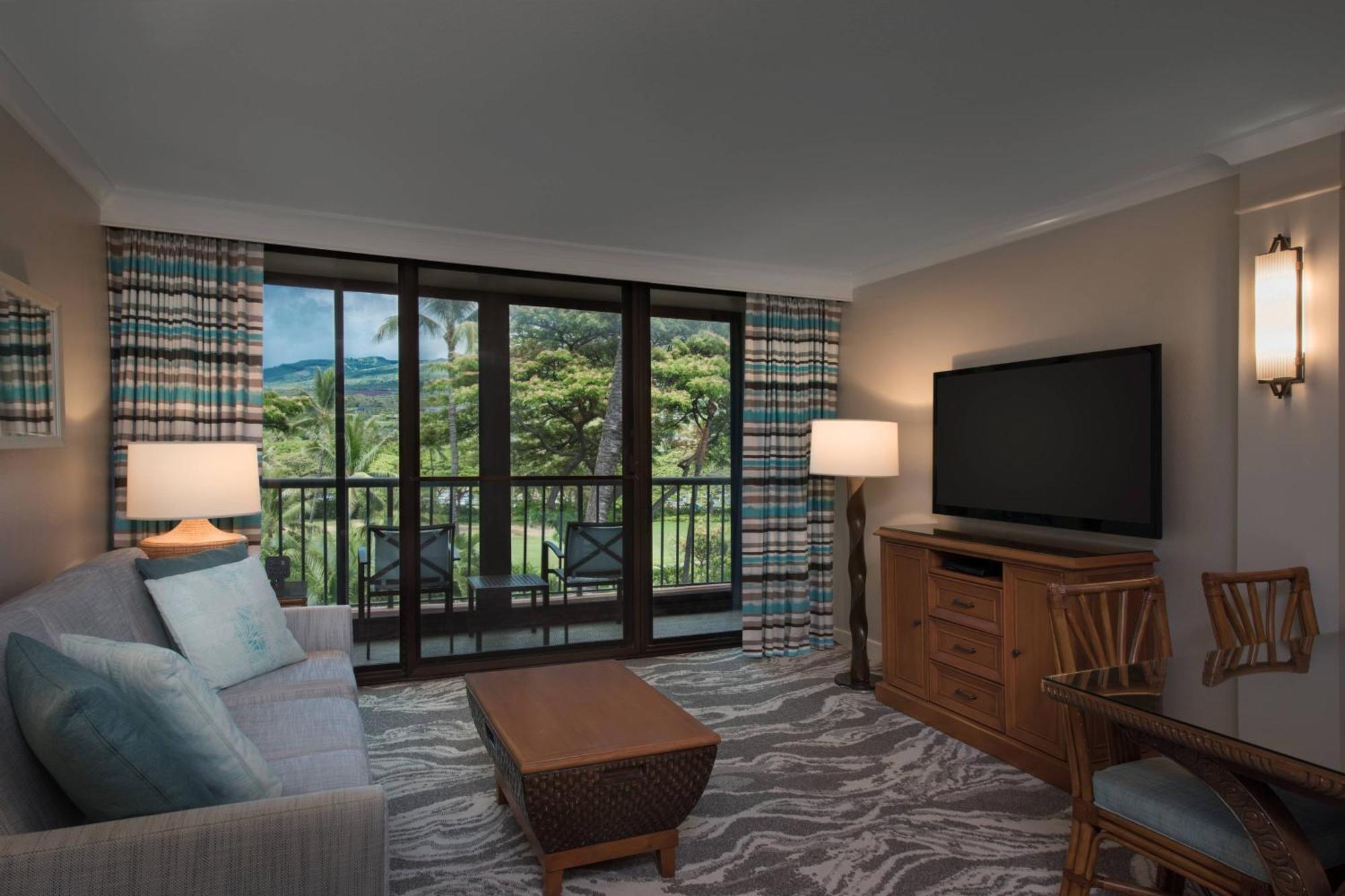 Hotel Marriott'S Maui Ocean Club - Molokai, Maui & Lanai Towers Lahaina Esterno foto