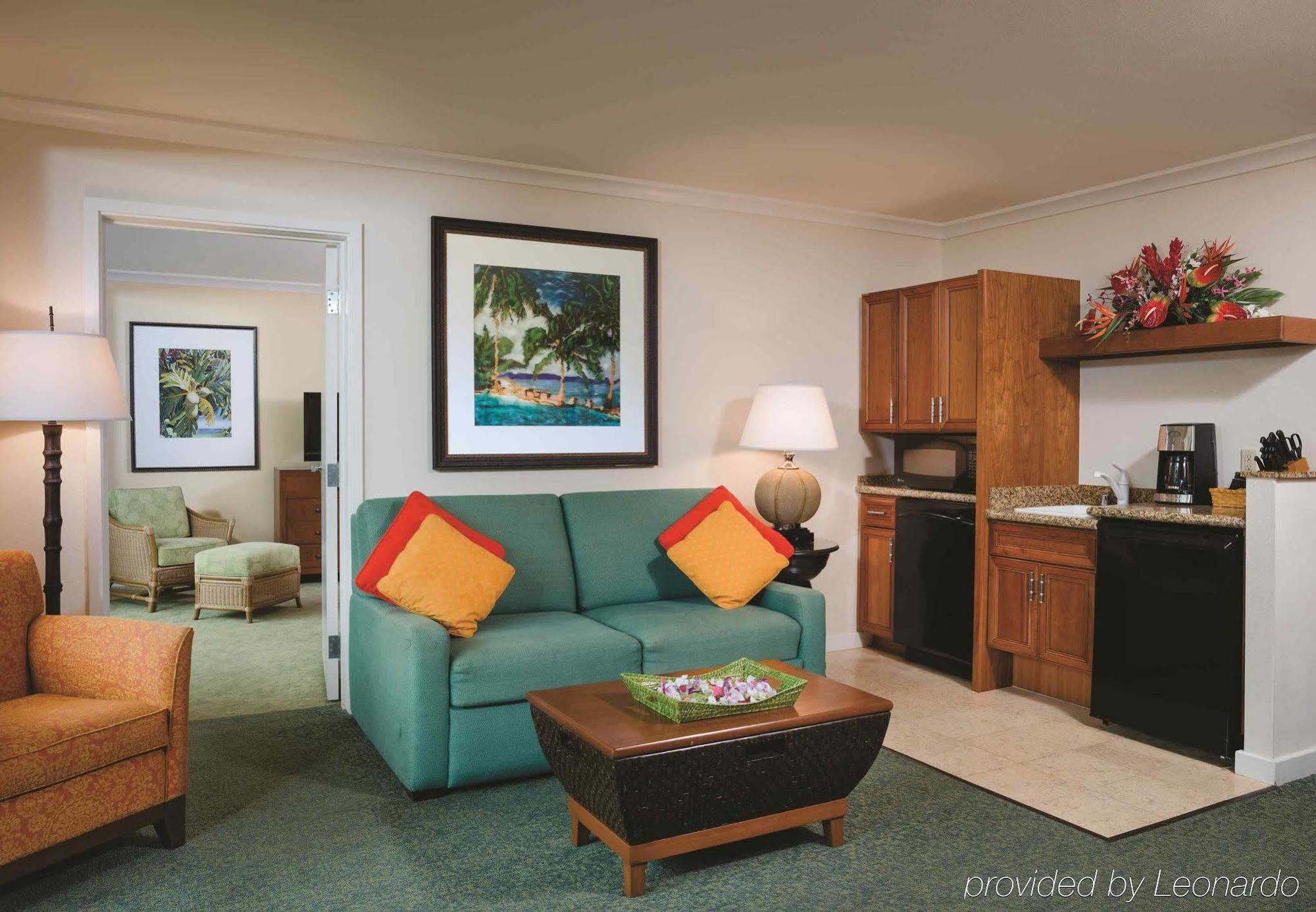 Hotel Marriott'S Maui Ocean Club - Molokai, Maui & Lanai Towers Lahaina Esterno foto